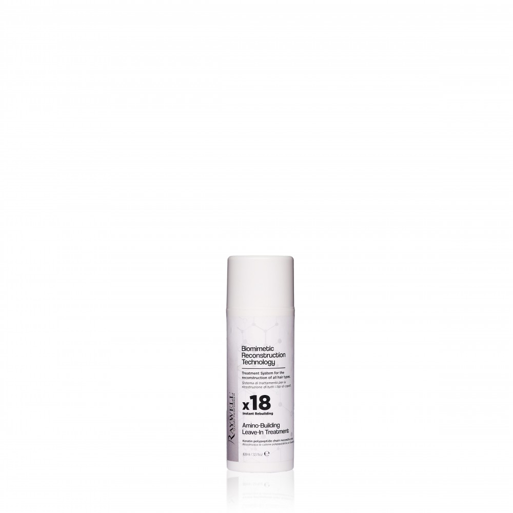 X18 Засіб з амінокислотами для реконструкції Raywell Biomimetic