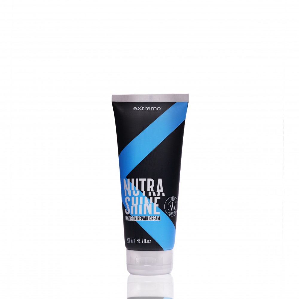 Оксамитовий незмивний крем EXTREMO NUTRA SHINE