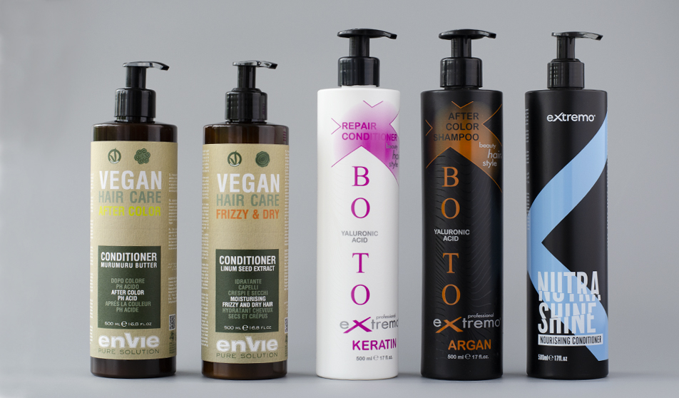 Кондиціонери