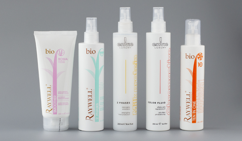 Термозахисти