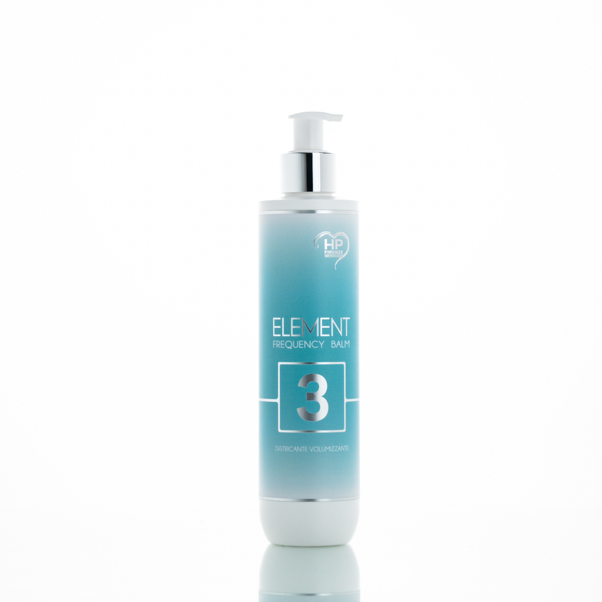 Ліпідний бальзам Freguency Balm hp firenze 250 мл