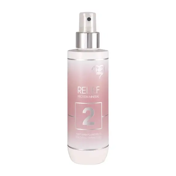 Мінеральний реконструктор-підкладка Relief 2 Protein Mineral hp firenze 200 мл