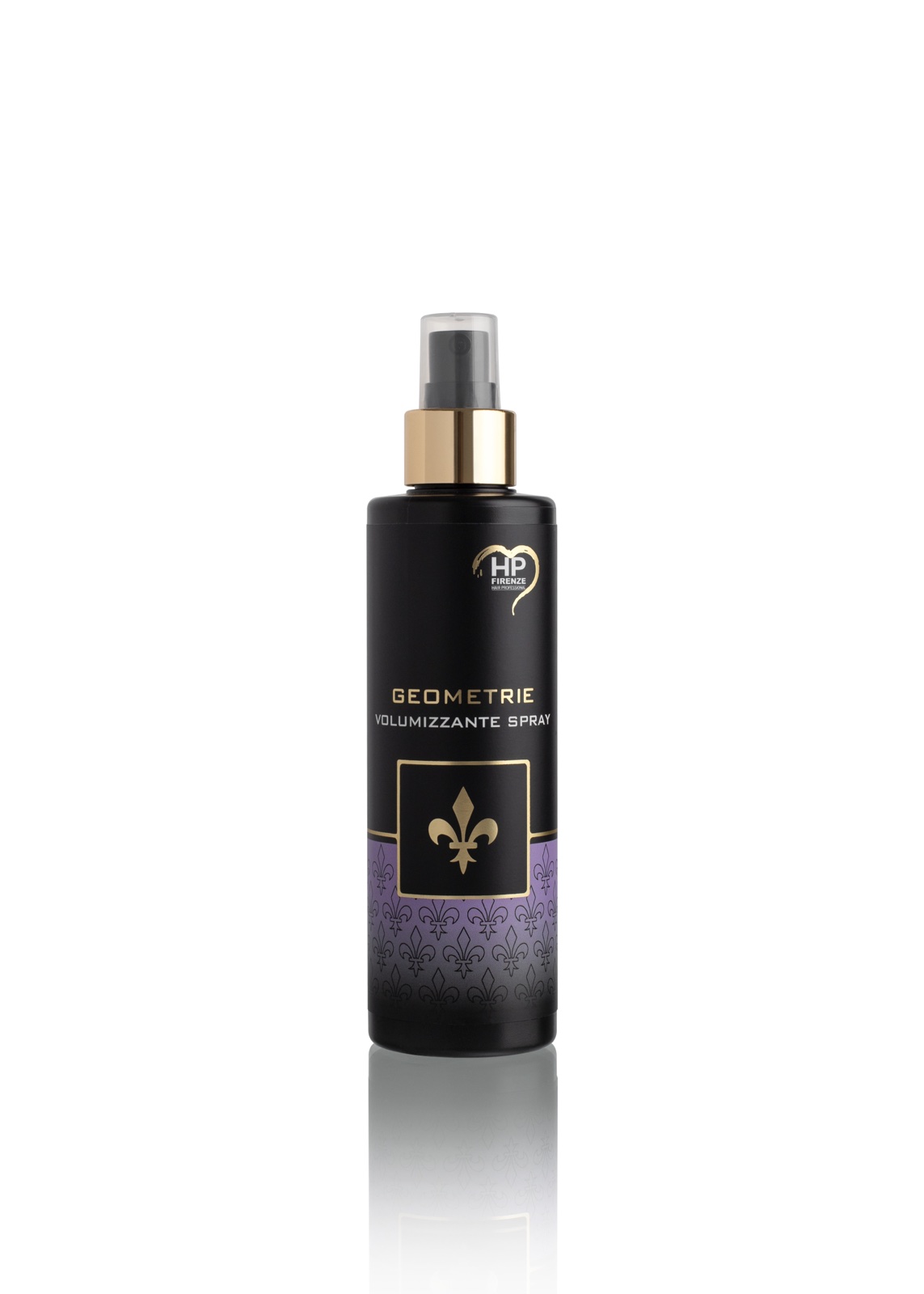 Спрей для об’єму Geometrix Volumizzante spray hp firenze 200 мл