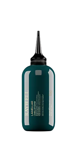 Ламелярна вода для відновлення волосся Raywell Bio Lamellar 200 ml