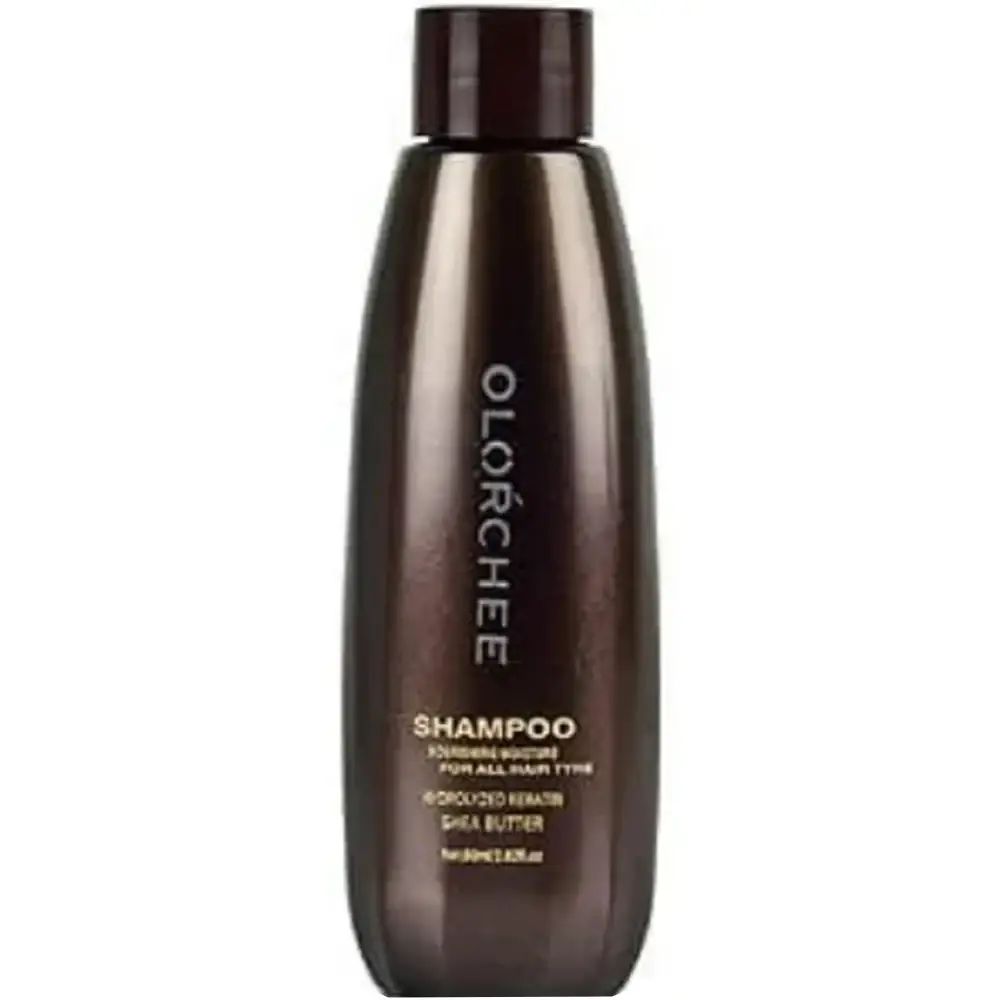 Шампунь для живлення та зволоження волосся – Olorchee Nourishing Moisture Extra Moist Shampoo 80 мл