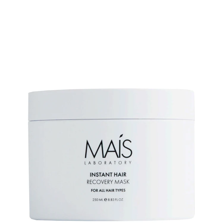 Маска для миттєвого відновлення волосся MAIS INSTANT HAIR RECOVER MASK 250 ml