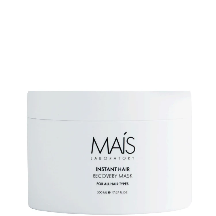 Маска для миттєвого відновлення волосся MAIS INSTANT HAIR RECOVER MASK 500 ml