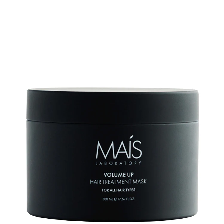 Маска для надання об’єму волоссю MAIS VOLUME UP HAIR TREATMENT MASK 500 ml