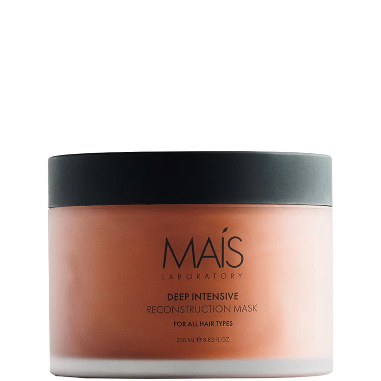 Інтенсивна відновлююча маска MAIS DEEP INTENSIVE RECONSTRUCTION MASK 500 ml