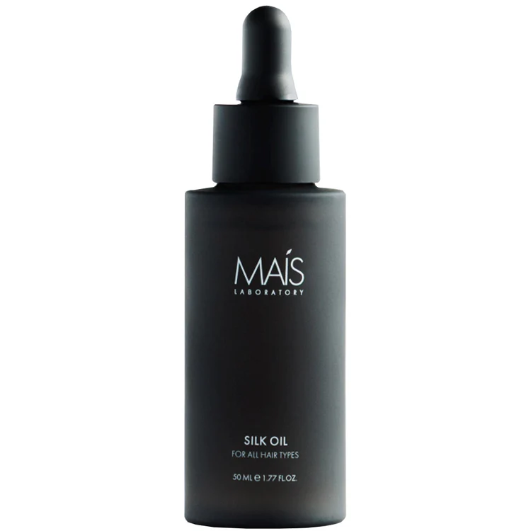 Шовкова олія для волосся MAIS SILK OIL 50 ml