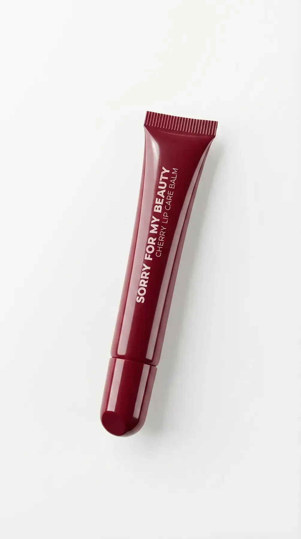 Зволожуючий бальзам для губ CHERRY SORRY FOR MY BEAUTY 10 ml