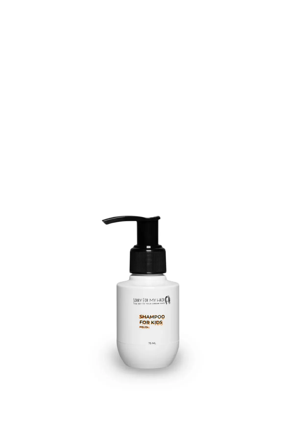 Дитячий шампунь MELON SORRY FOR MY HAIR 75 ml