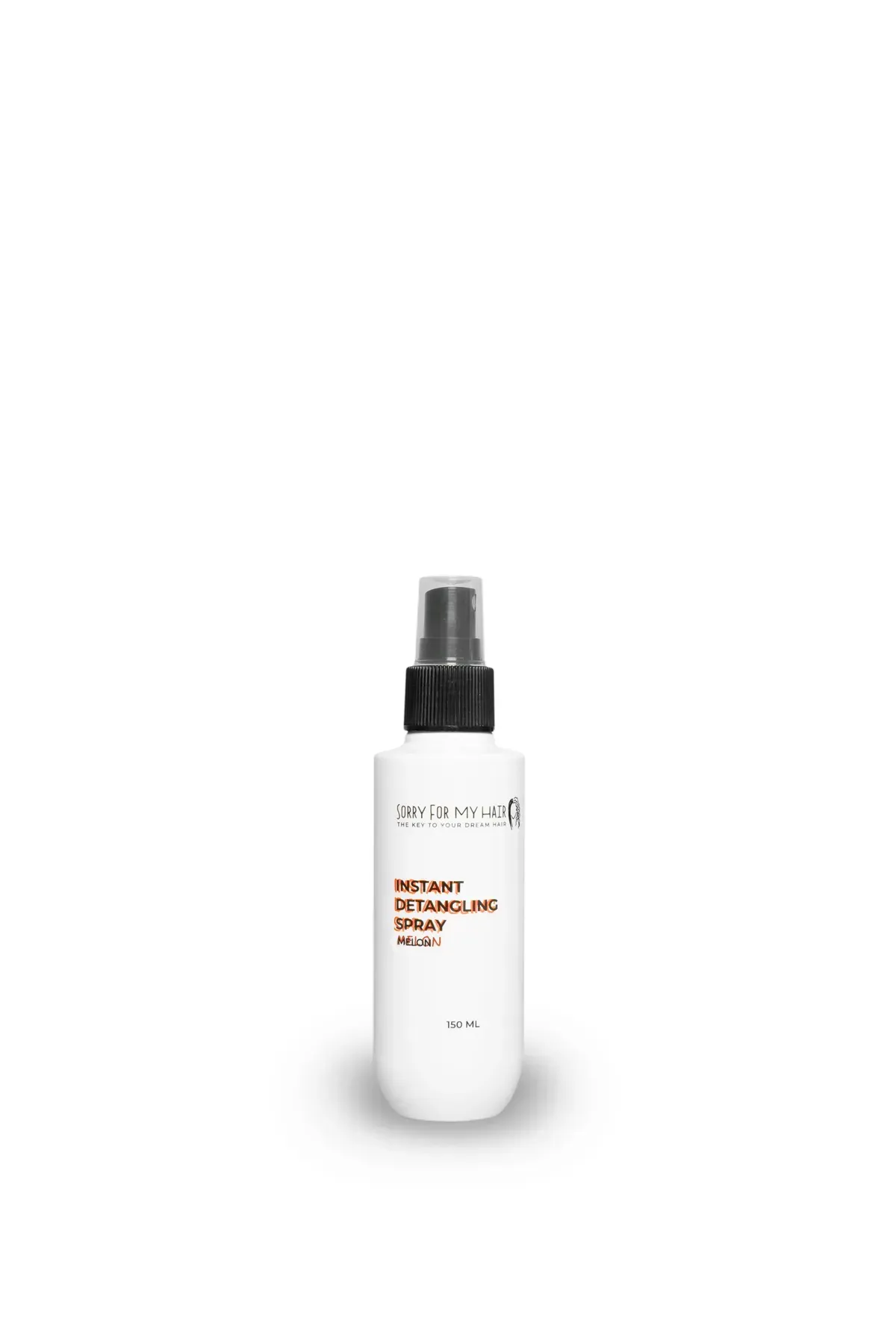 Спрей для розплутування волосся MELON SORRY FOR MY HAIR 150 ml