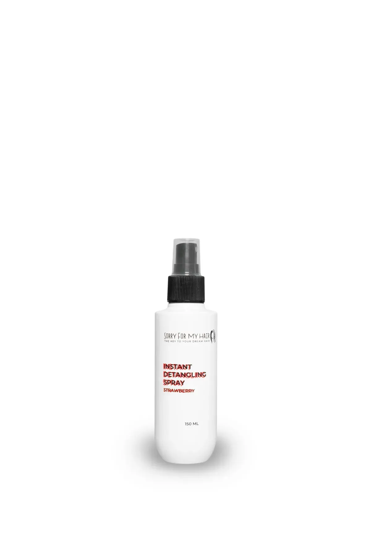 Спрей для розплутування волосся STRAWBERRY SORRY FOR MY HAIR  150 ml