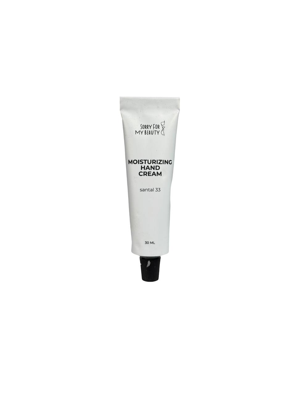 Крем для рук SORRY FOR MY BEAUTY 50 ml