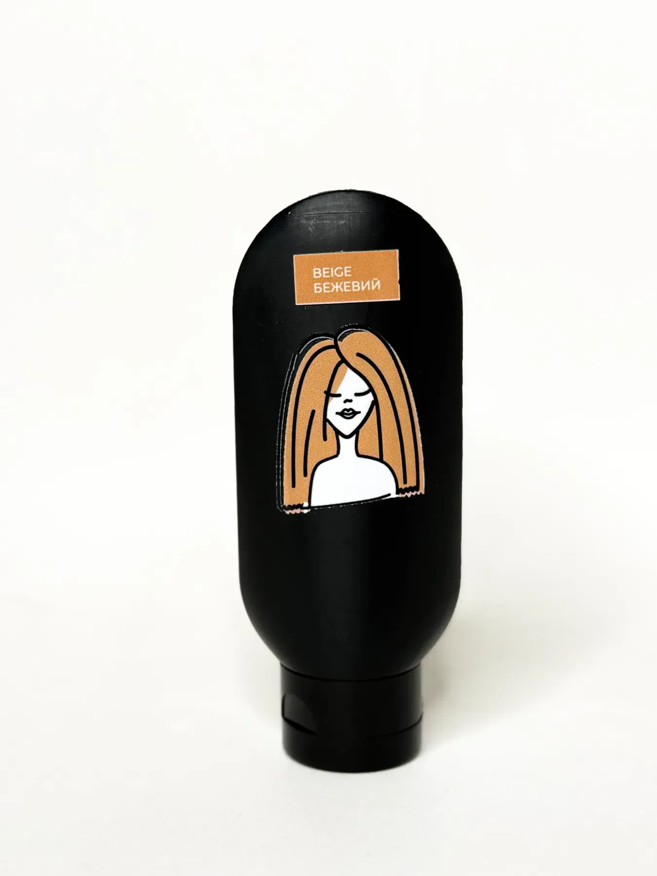 Тонуюча маска для волосся BEIGE SORRY FOR MY HAIR 100 ml