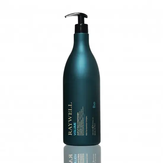 Кондиціонер для об'єму тонкого волосся Raywell B.IO Volume 1000ml