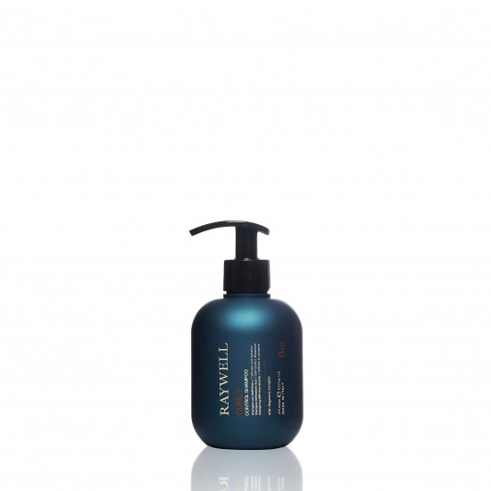 Шампунь для кучерявого волосся Raywell B.IO Curly 275ml