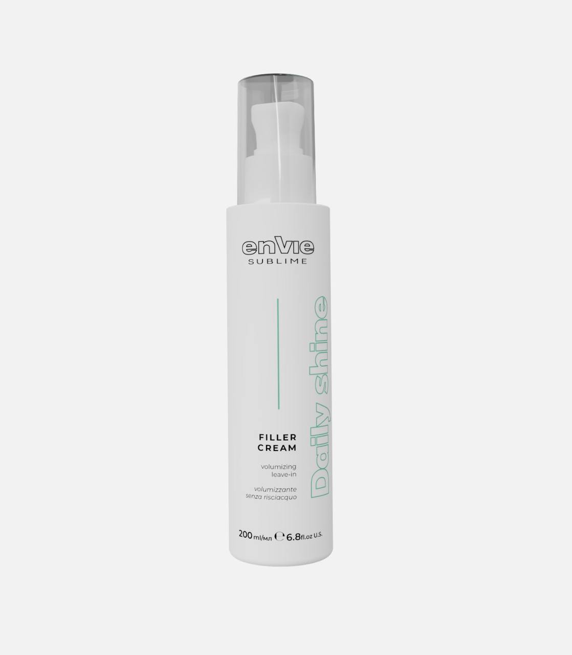 Крем-філлер Envie Daily Shine, 200 ml EN478