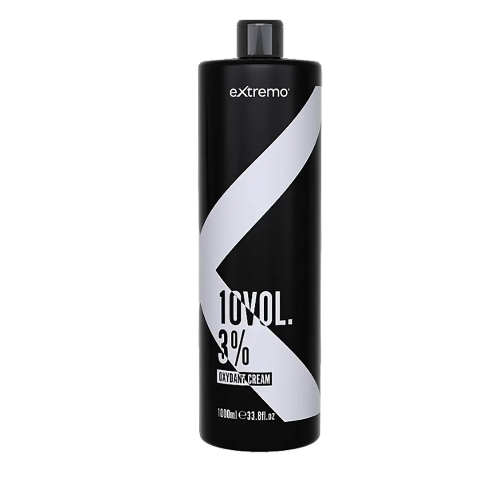 Окисник Extremo Oxydant Cream 10 Vol 3% 1000 ml