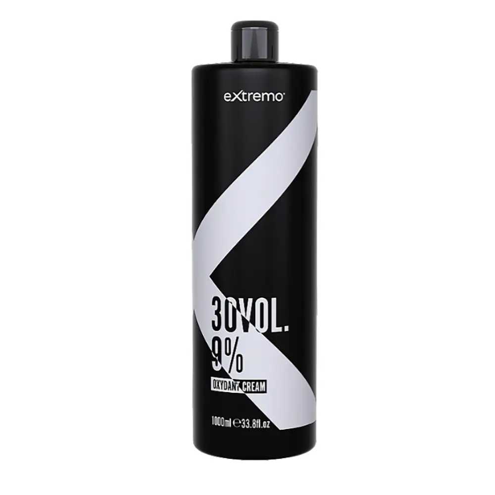 Окисник Extremo Oxydant Cream 30 Vol 9%1000 ml