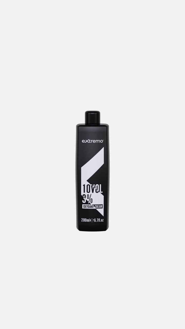 Окисник Extremo Oxydant Cream 20 Vol 6% 200 ml