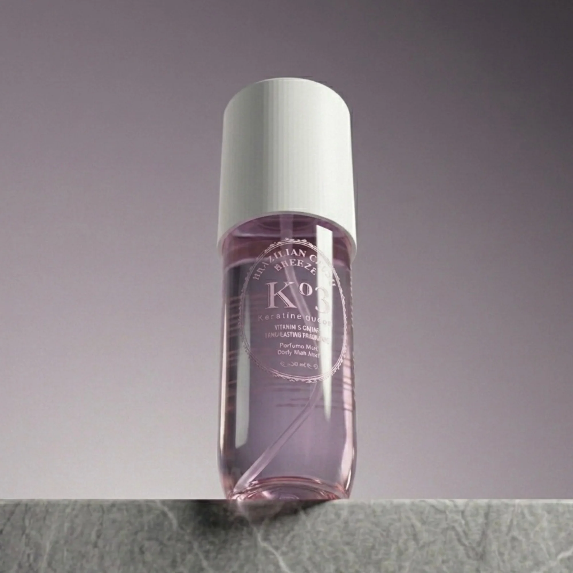 Міст для тіла та волосся Kº3 PEONY & ORCHID Keratine Queen, 250 мл