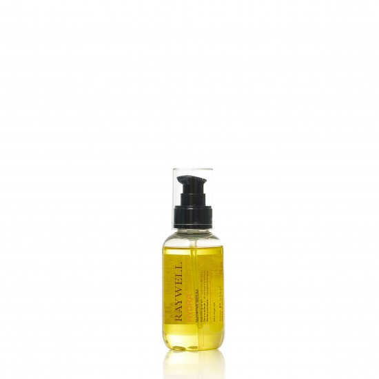 Сироватка для сухого волосся RAYWELL B.IO HYDRA 95ml