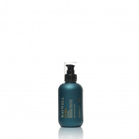 Крем-термозахист RAYWELL B.IO HYDRA 200ml