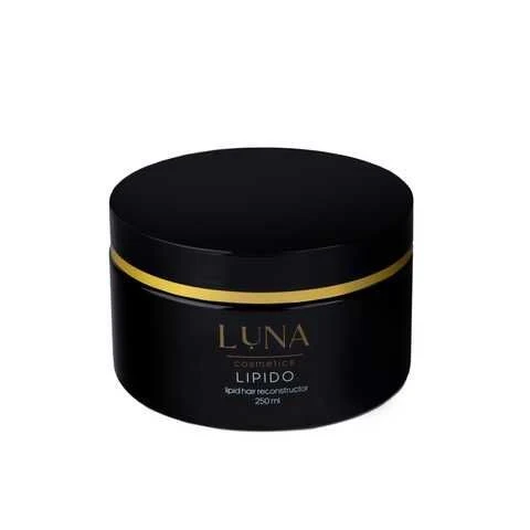 Холодне відновлення волосся LUNA Lipido 250ml