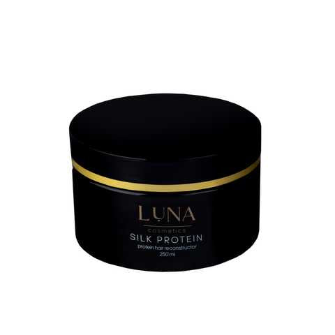Холодне відновлення LUNA Silk Protein 250ml