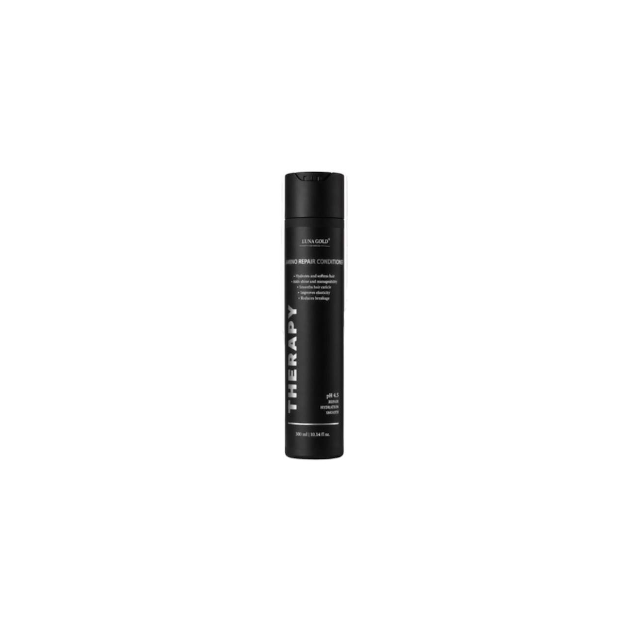 Відновлюючий шампунь LUNA Amino Therapy shampoo 300 ml
