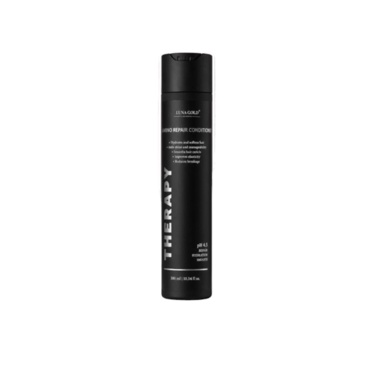 Відновлюючий кондиціонер LUNA Amino Therapy conditioner 300 ml