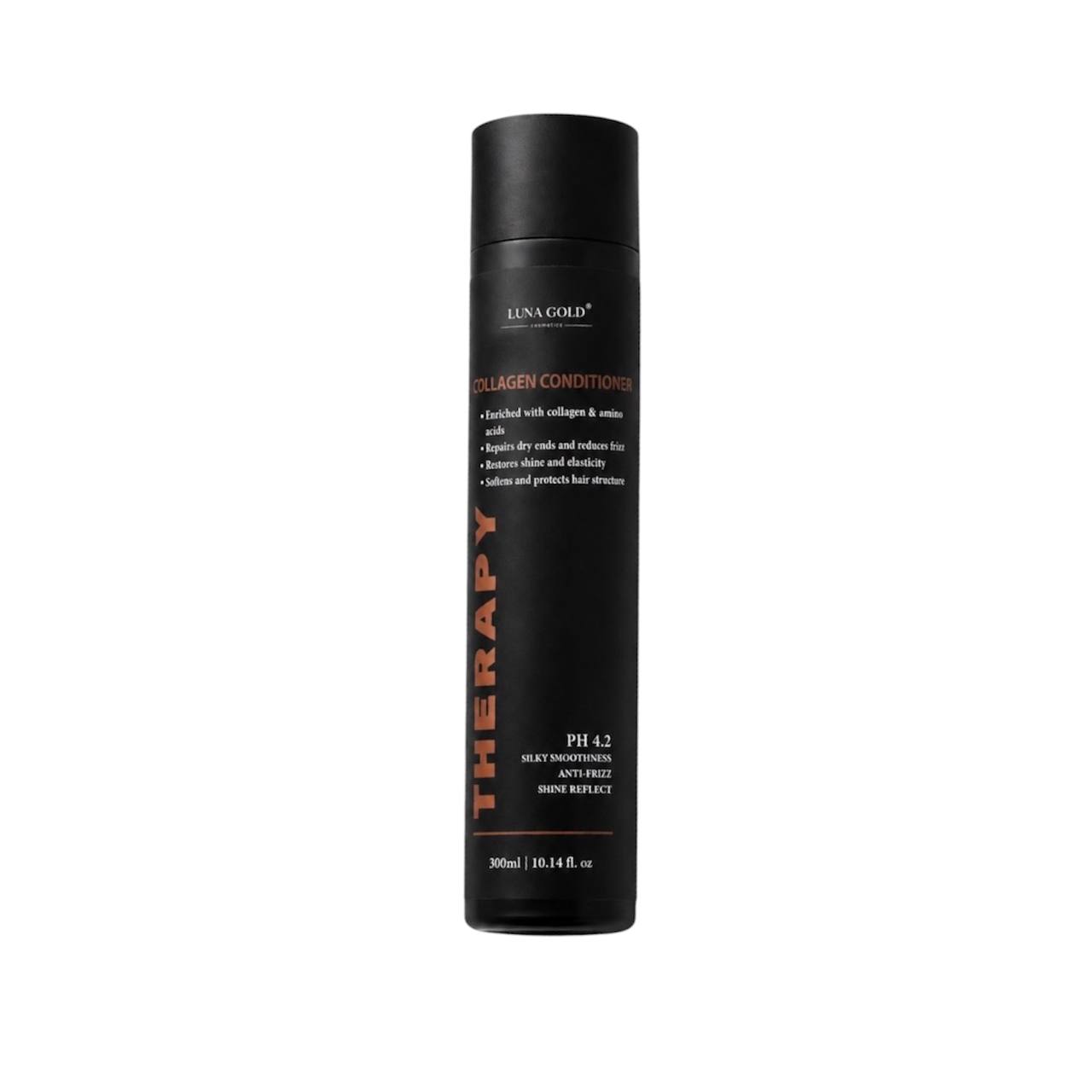 Кондиціонер відновлюючий LUNA Collagen Therapy Conditioner 300 ml