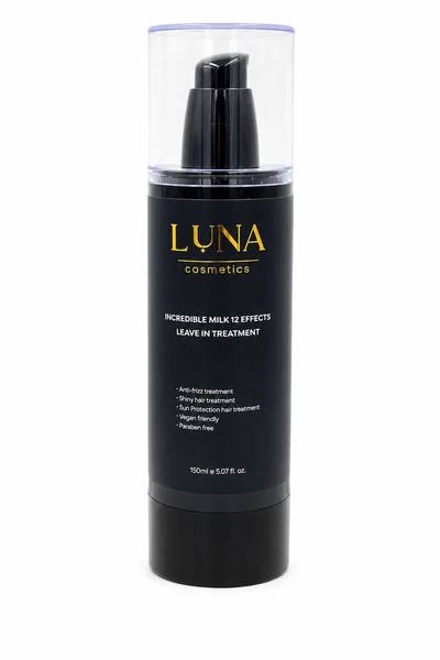 Багатофункціональне молочко LUNA Incredible Milk 12 in 1,150 ml